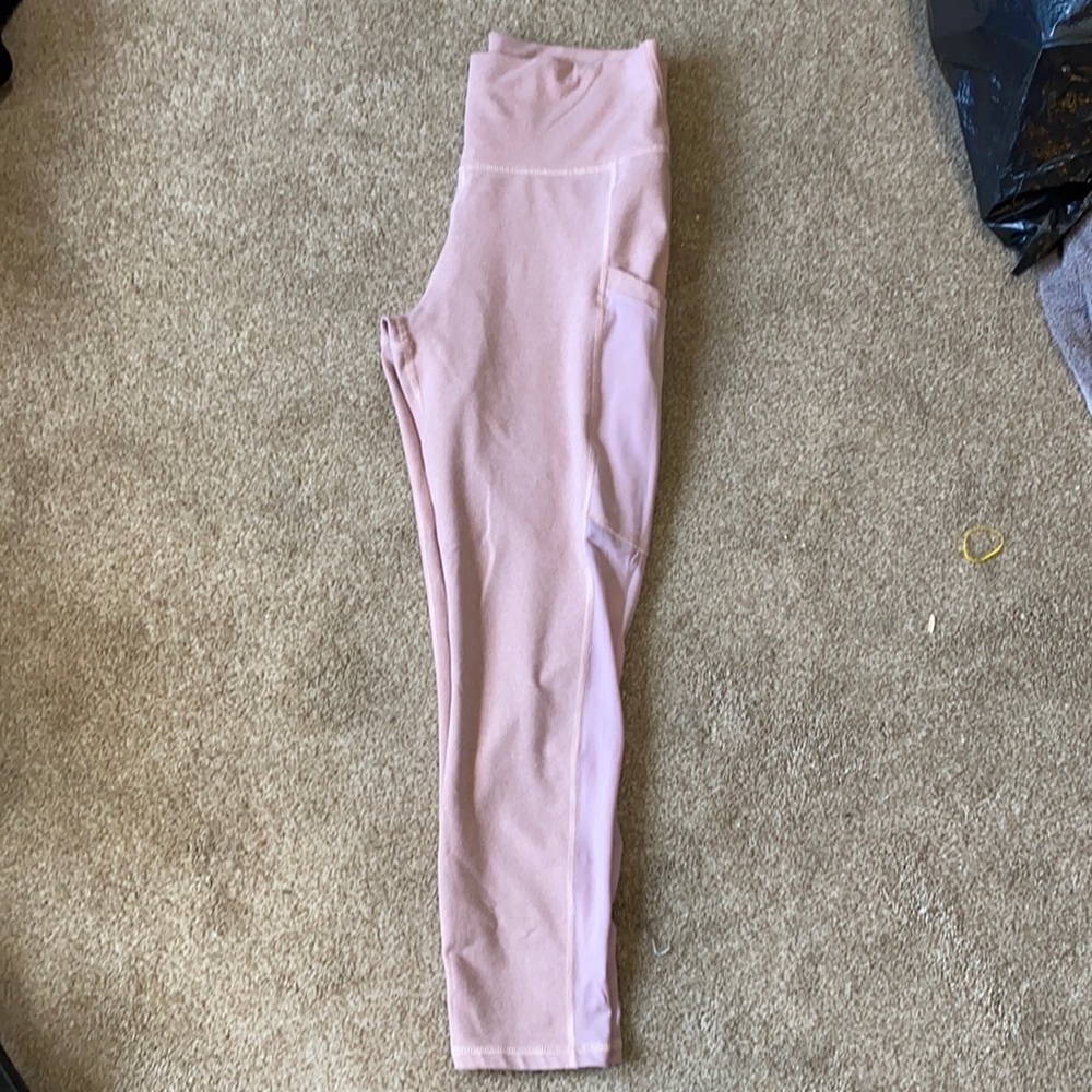Fabletics Capris